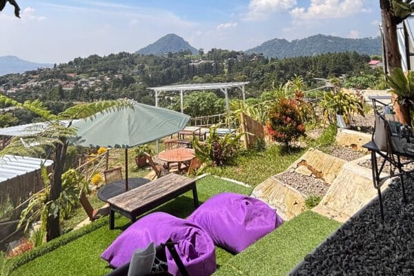 Warung Kopi Suruput Carita